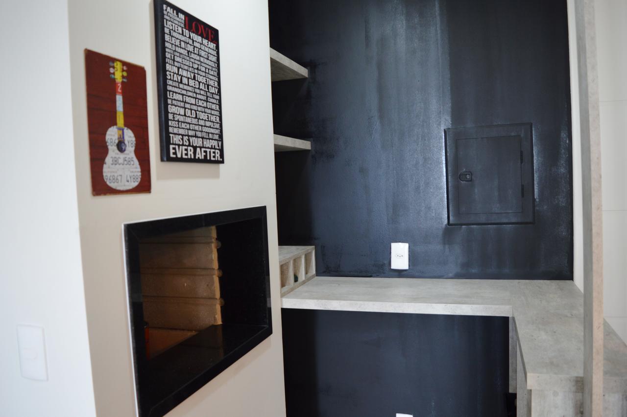 Apartamento Homeland 305 Γκραμάντο Εξωτερικό φωτογραφία